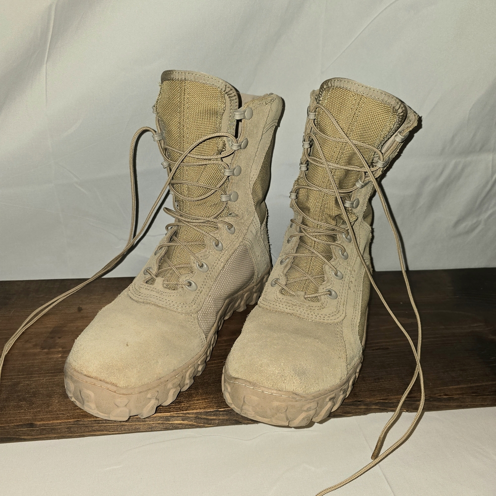 Rocky S2V  Men's Tactical Boots